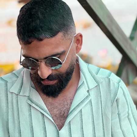 دانلود آهنگ اشکان عرب زلزله